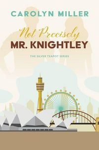 Produktbild: Not Precisely Mr. Knightley