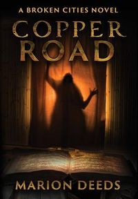 Produktbild: Copper Road