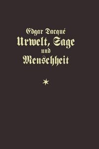 Produktbild: Urwelt, Sage und Menschheit