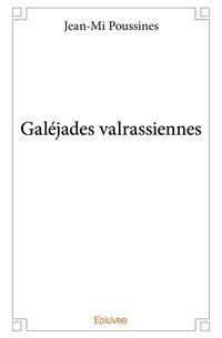 Produktbild: Galejades valrassiennes