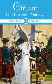 Produktbild: The Loveless Marriage