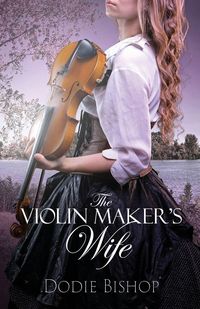 Produktbild: The Violin Maker's Wife
