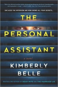 Produktbild: The Personal Assistant