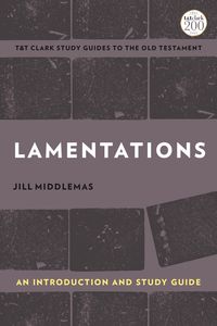 Produktbild: Lamentations