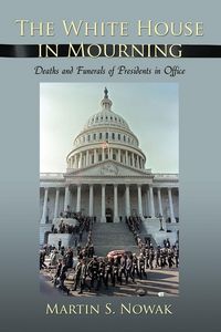 Produktbild: The White House in Mourning