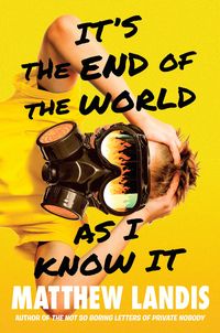 Produktbild: It's the End of the World as I Know It