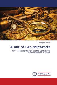 Produktbild: A Tale of Two Shipwrecks