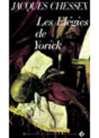 Produktbild: Les &eacute;l&eacute;gies de Yorick