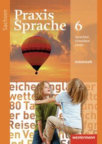 Produktbild: Praxis Sprache - Ausgabe 2011 f&uuml;r Sachsen