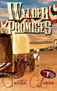 Produktbild: Wylder Promises
