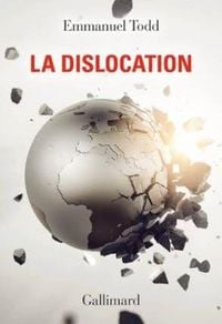 Produktbild: La Dislocation