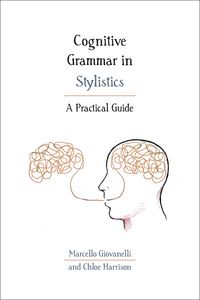 Produktbild: Cognitive Grammar in Stylistics