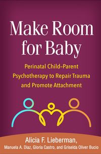 Produktbild: Make Room for Baby