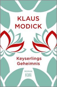Produktbild: Keyserlings Geheimnis