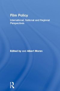 Produktbild: Film Policy