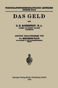 Produktbild: Das Geld