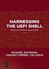 Produktbild: Harnessing the UEFI Shell