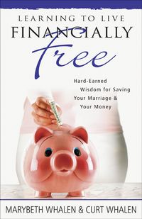 Produktbild: Learning to Live Financially Free