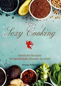 Produktbild: Sexy Cooking