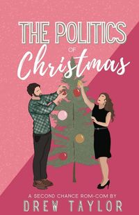 Produktbild: The Politics of Christmas