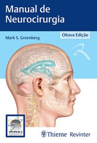Produktbild: Manual de Neurocirurgia
