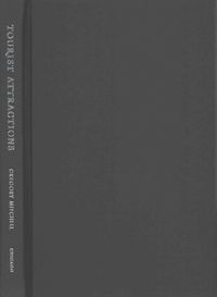 Produktbild: Mitchell, G: Tourist Attractions