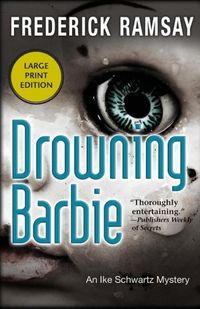 Produktbild: Drowning Barbie