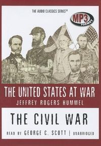 Bild vom Artikel The Civil War vom Autor Jeffrey Rogers Hummel