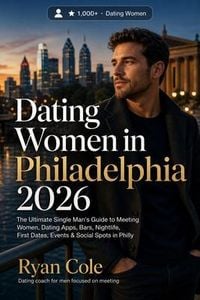 Produktbild: Dating Women in Philadelphia 2026