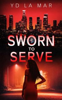 Produktbild: Sworn to Serve