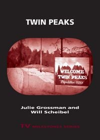 Produktbild: Twin Peaks