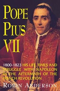 Produktbild: Pope Pius VII