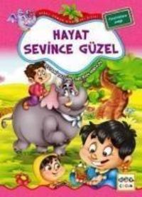 Produktbild: Hayat Sevince G&uuml;zel