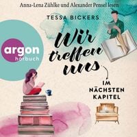 Produktbild: Wir treffen uns im n&auml;chsten Kapitel