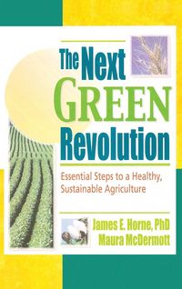 Produktbild: The Next Green Revolution