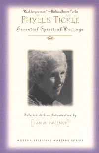 Produktbild: Phyllis Tickle