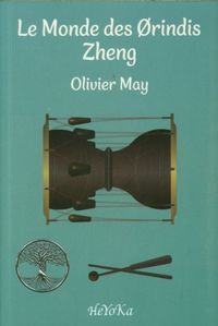 Produktbild: Le monde des Orindis : Zheng