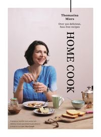 Produktbild: Home Cook