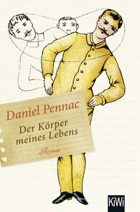Produktbild: Der K&ouml;rper meines Lebens