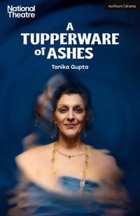 Produktbild: A Tupperware of Ashes