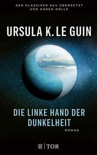 Produktbild: Die linke Hand der Dunkelheit