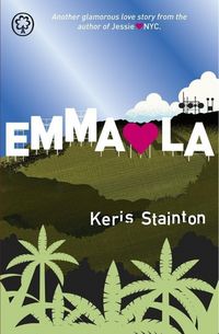 Produktbild: Emma hearts LA