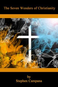 Produktbild: The Seven Wonders of Christianity