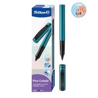 Produktbild Pelikan Tintenroller Pina Colada petrol