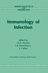Produktbild: Immunology of Infection
