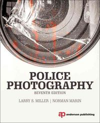 Produktbild: Miller, L: Police Photography