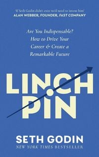 Produktbild: Linchpin