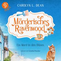 Produktbild: Ein Mord in den D&uuml;nen | Ein humorvolles Cosy Crime H&ouml;rbuch &uuml;ber eine sympathische Hobbyermittlerin (Nur bei uns!)