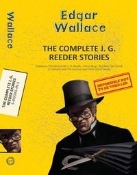 Produktbild: The Complete JG Reeder