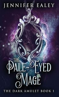 Produktbild: The Pale-Eyed Mage